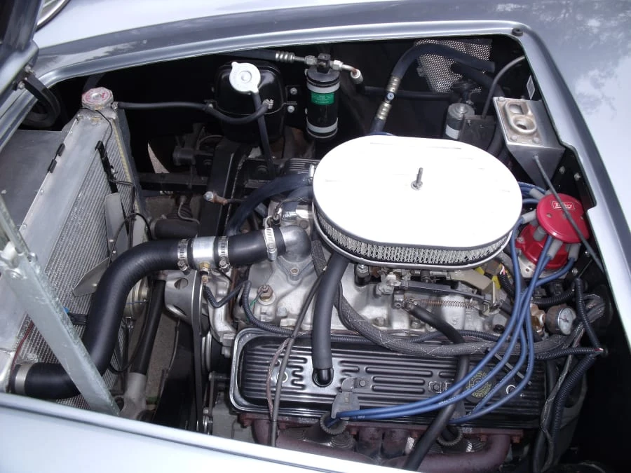 1962 Ferrari Replica - Image 5 of 6