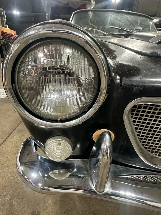 1962 Fiat Pininfarina Coupe & Cabriolet 1st Gen - Image 5 of 21
