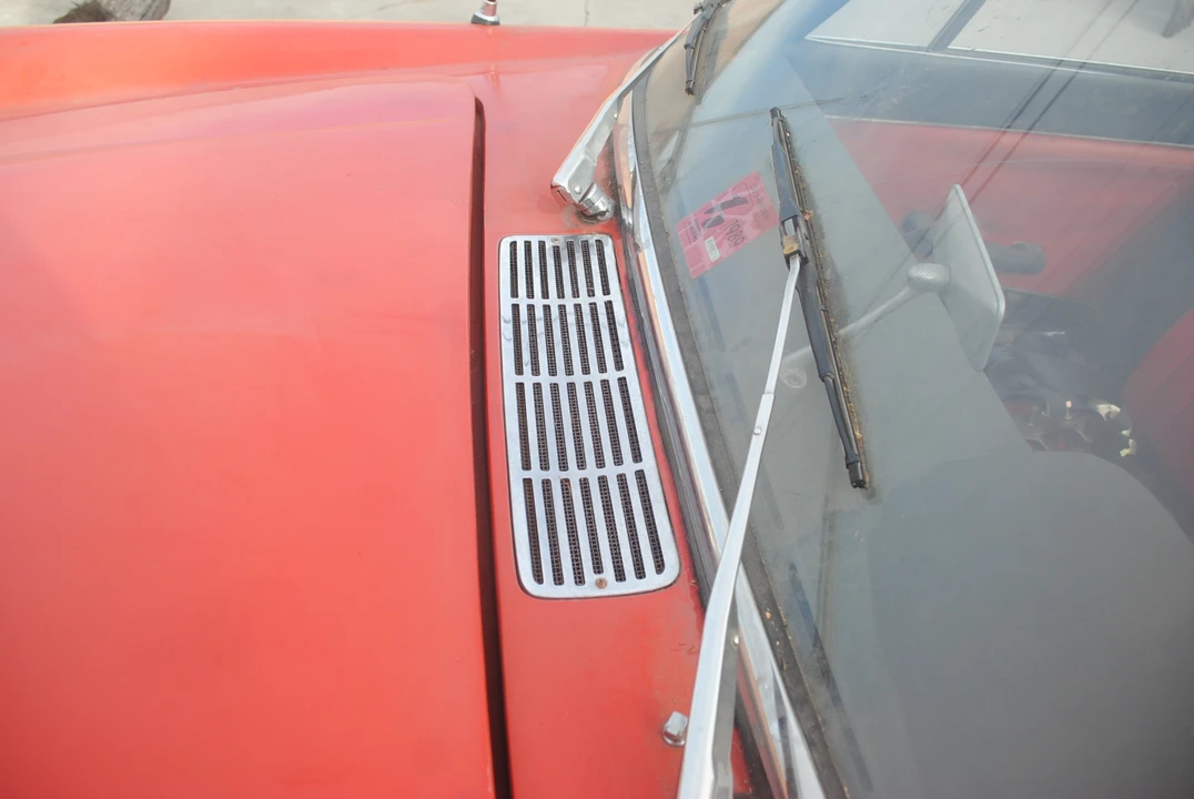 1962 Fiat Pininfarina Coupe & Cabriolet 1st Gen - Image 19 of 31