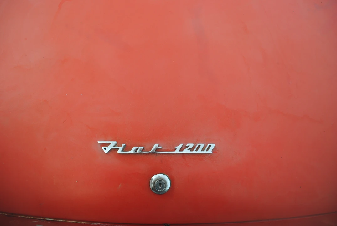 1962 Fiat Pininfarina Coupe & Cabriolet 1st Gen - Image 23 of 31