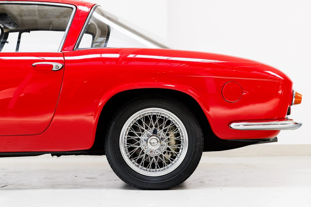 1962 Fiat Pininfarina Coupe & Cabriolet 1st Gen - Image 23 of 31