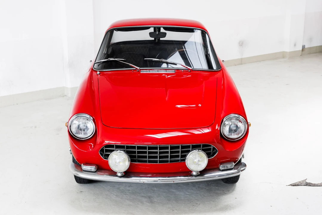 1962 Fiat Pininfarina Coupe & Cabriolet 1st Gen - Image 20 of 31