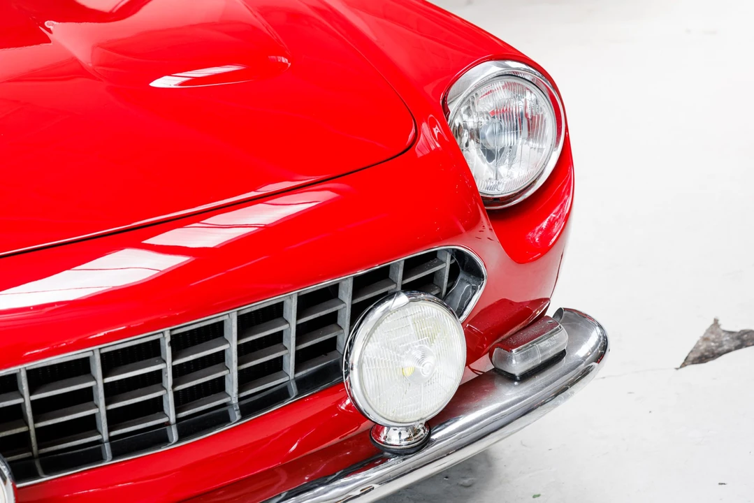 1962 Fiat Pininfarina Coupe & Cabriolet 1st Gen - Image 29 of 31