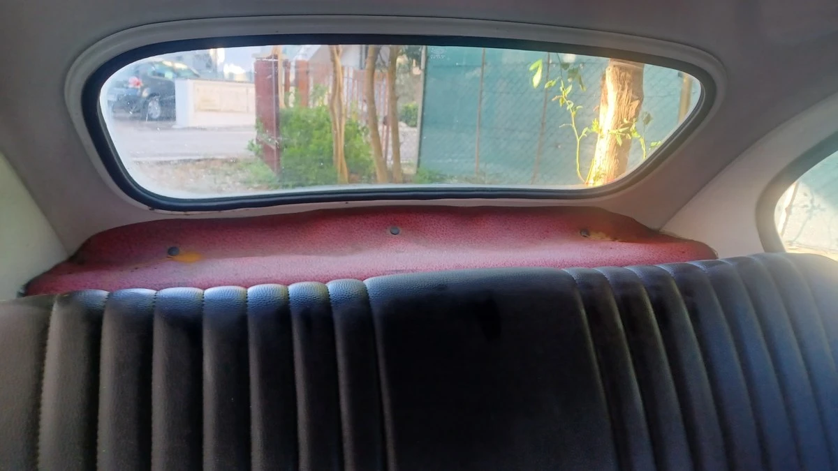 1962 Fiat 600D - Image 30 of 30