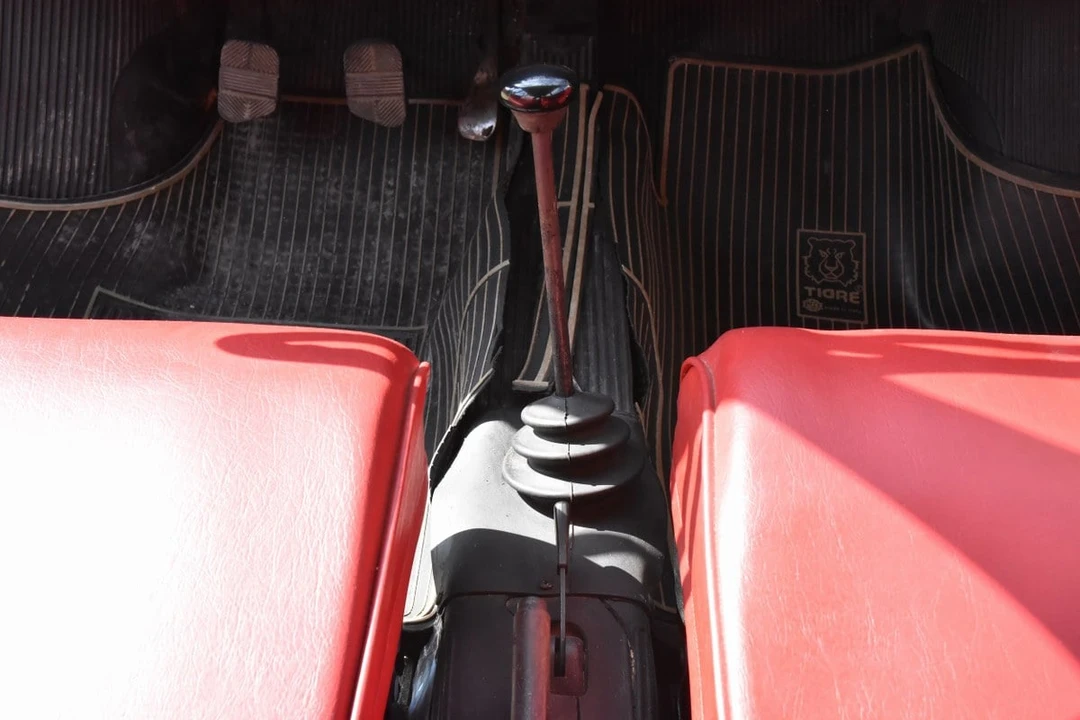 1962 Fiat 600D - Image 20 of 30