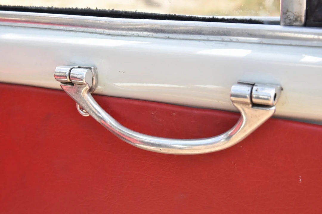 1962 Fiat 600D - Image 24 of 30