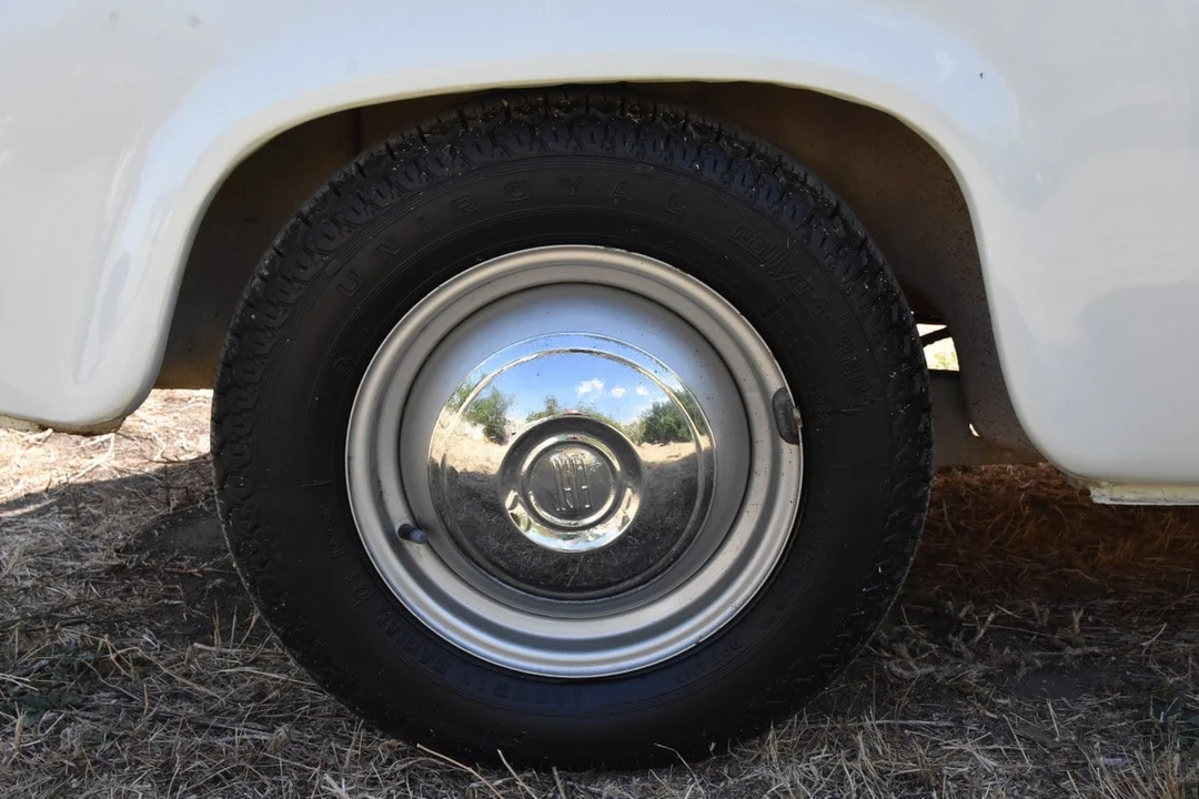 1962 Fiat 600D - Image 10 of 30