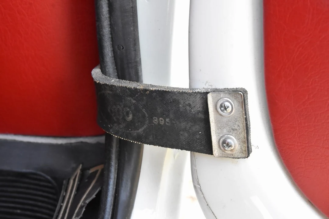 1962 Fiat 600D - Image 30 of 30