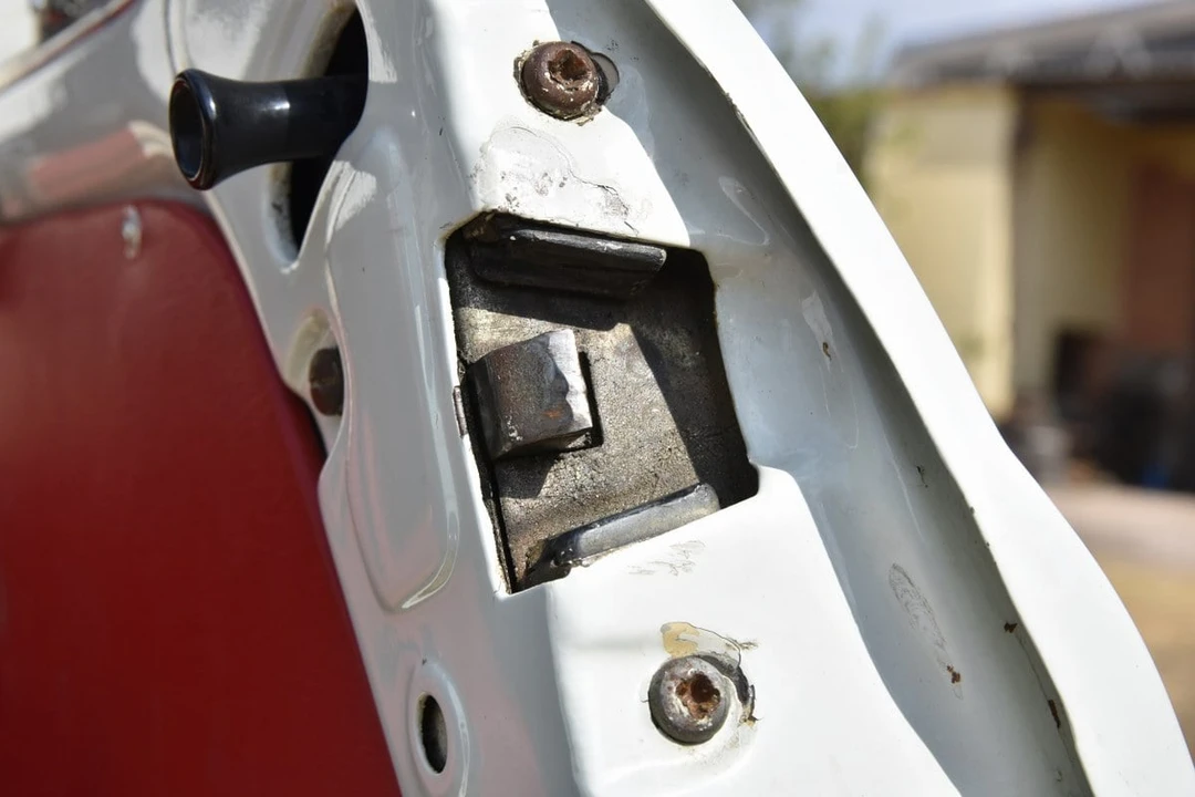 1962 Fiat 600D - Image 22 of 30