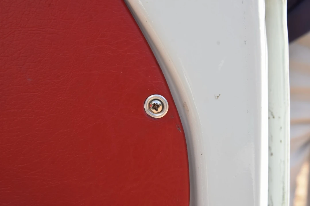1962 Fiat 600D - Image 27 of 30