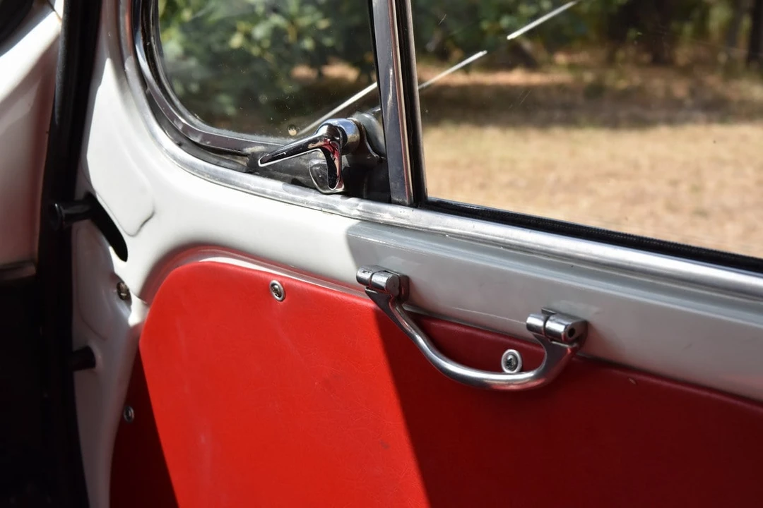 1962 Fiat 600D - Image 21 of 30