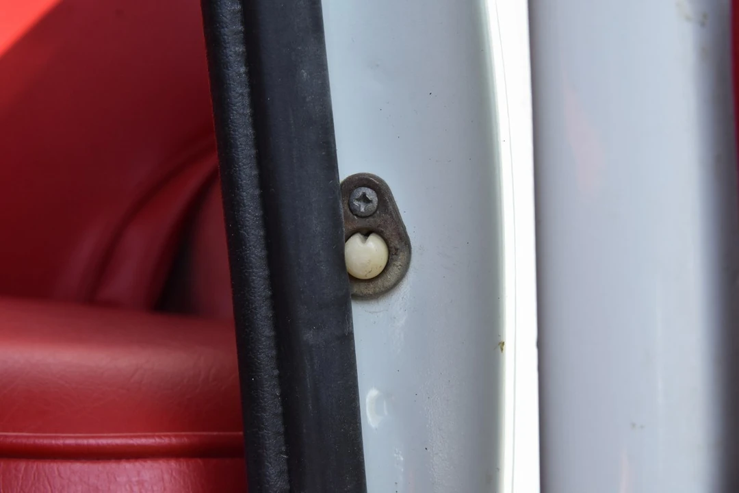 1962 Fiat 600D - Image 29 of 30