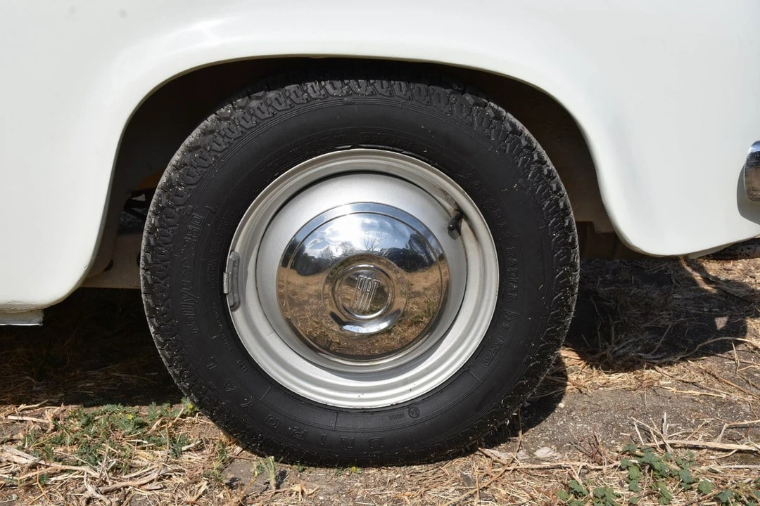 1962 Fiat 600D - Image 11 of 30