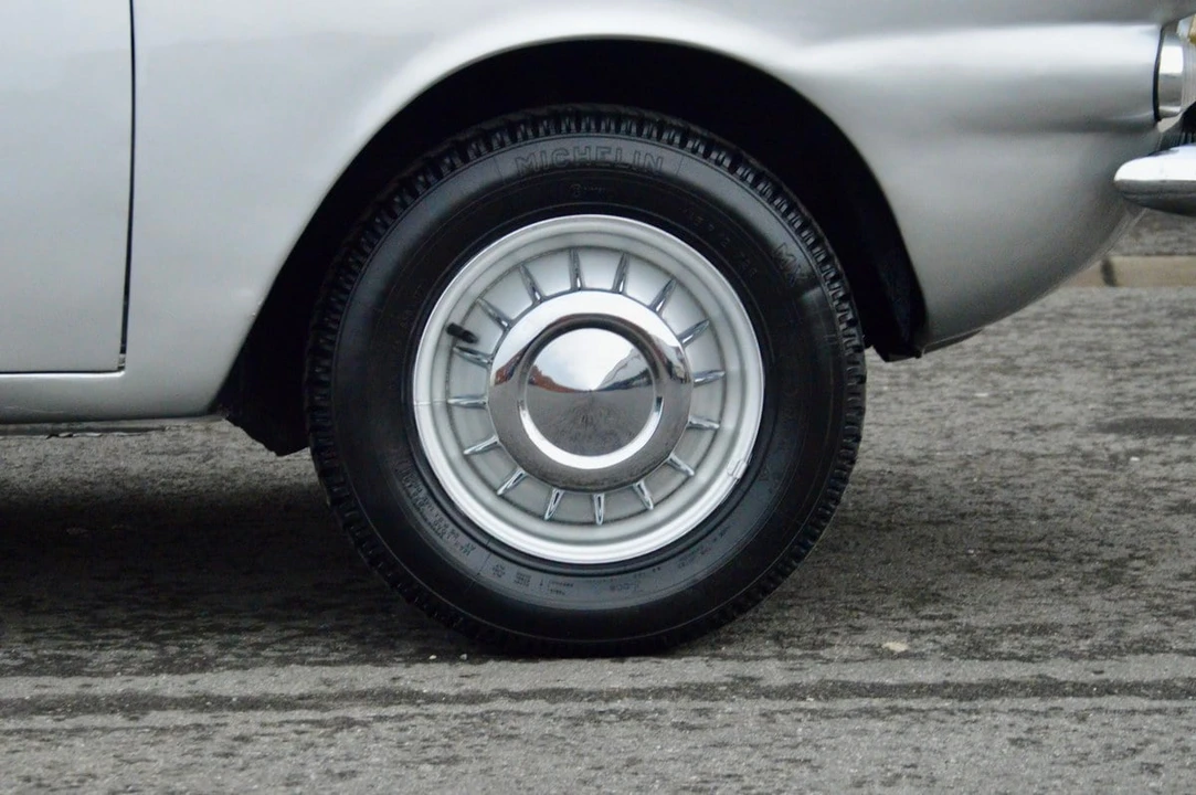 1962 Fiat 600 Vignale - Image 20 of 30