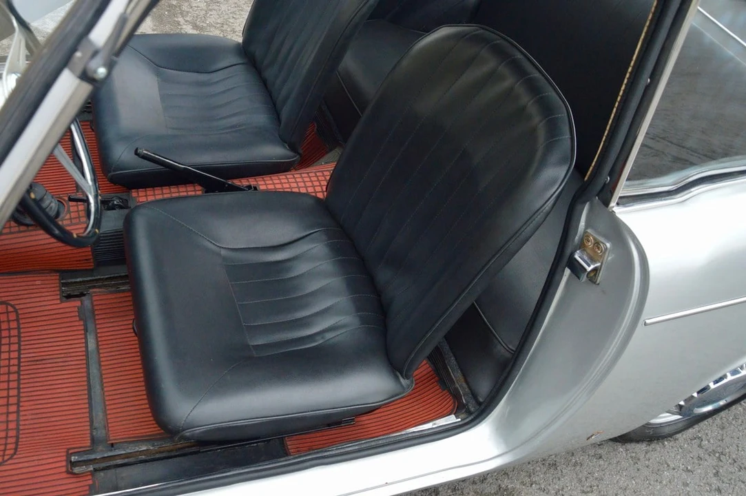 1962 Fiat 600 Vignale - Image 28 of 30