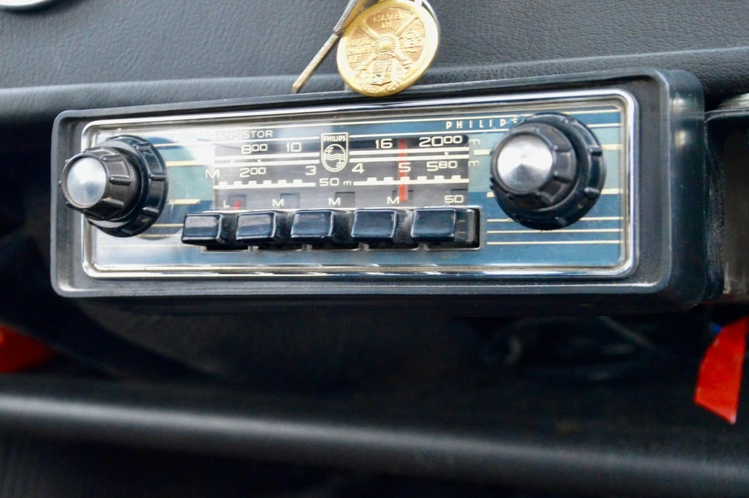 1962 Fiat 600 Vignale - Image 26 of 30