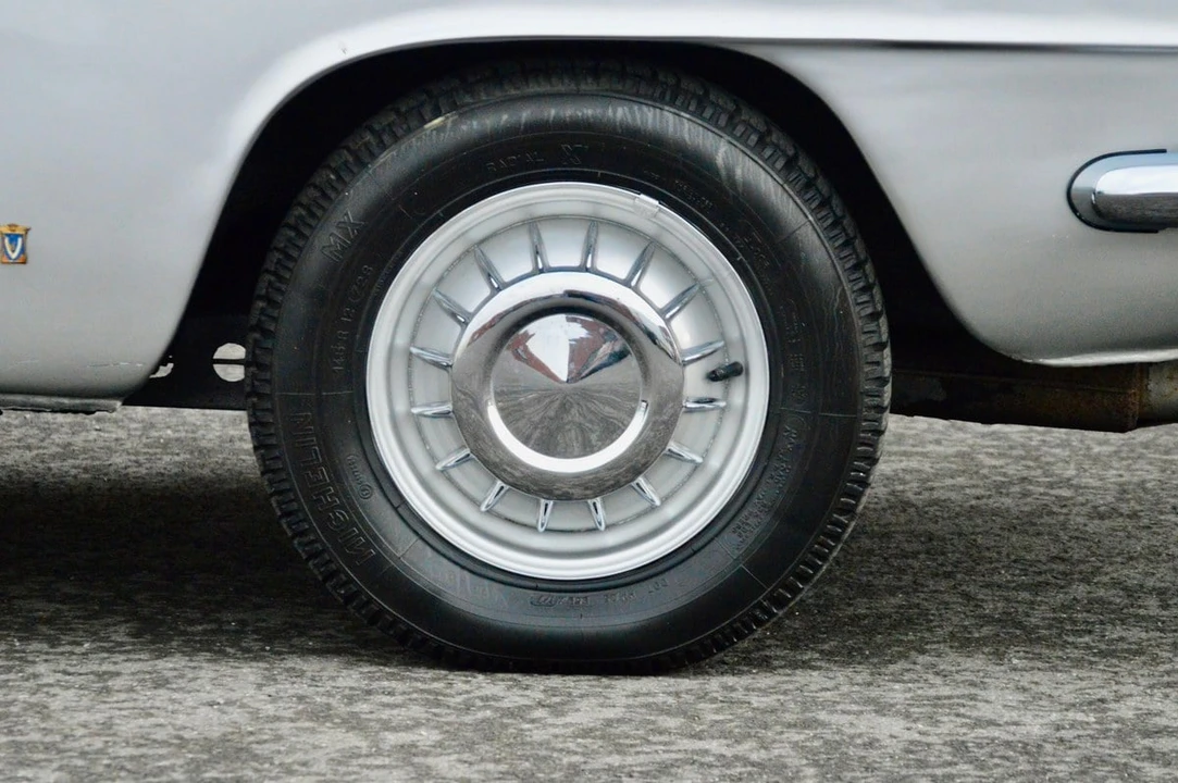 1962 Fiat 600 Vignale - Image 18 of 30