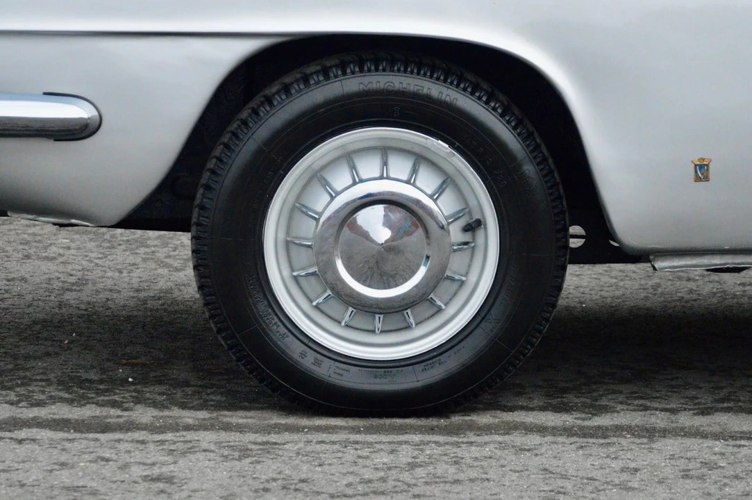 1962 Fiat 600 Vignale - Image 19 of 30