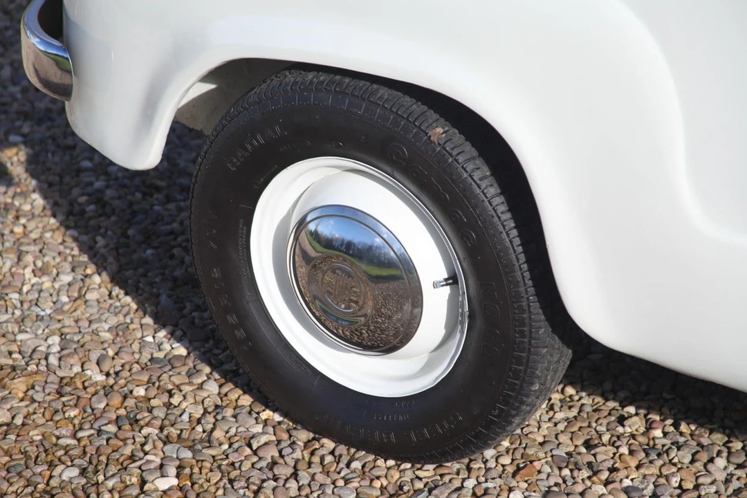 1962 Fiat 600D - Image 28 of 30