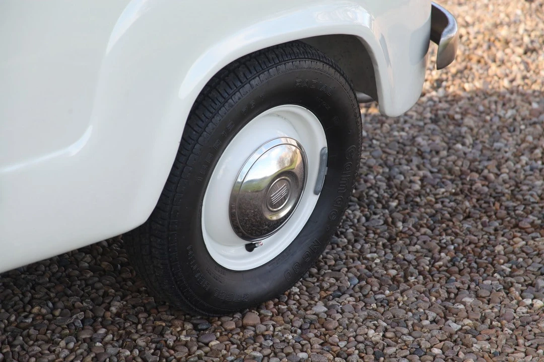 1962 Fiat 600D - Image 30 of 30