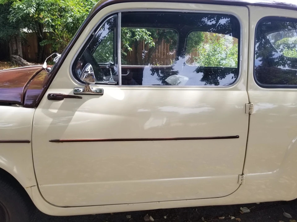 1962 Fiat 600D - Image 18 of 31