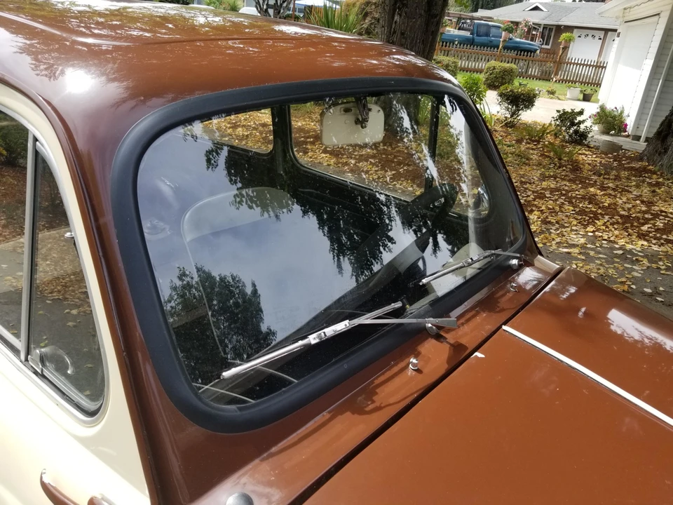 1962 Fiat 600D - Image 16 of 31