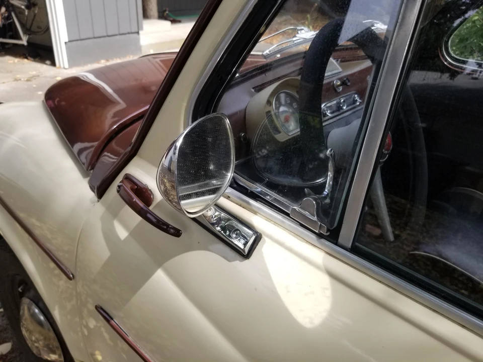 1962 Fiat 600D - Image 21 of 31