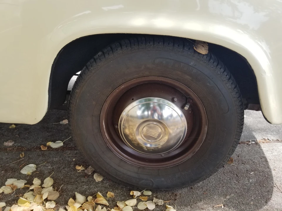 1962 Fiat 600D - Image 20 of 31