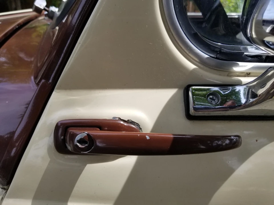 1962 Fiat 600D - Image 22 of 31