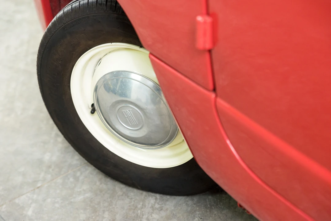 1962 Fiat 600 Multipla - Image 23 of 31