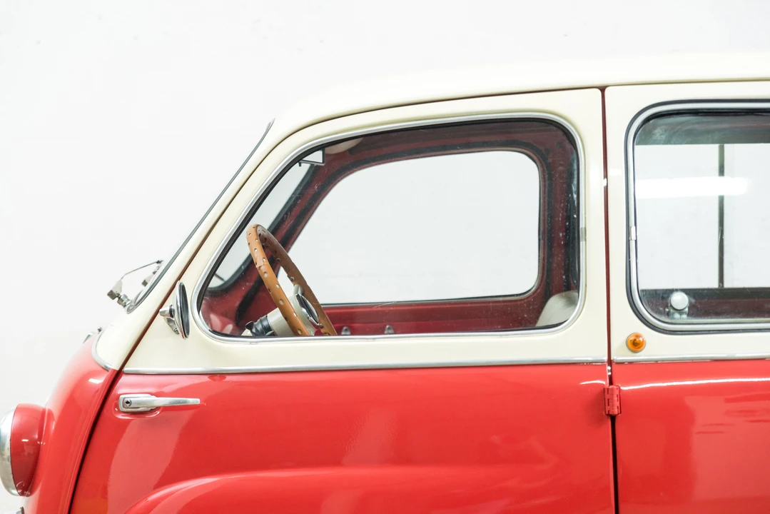 1962 Fiat 600 Multipla - Image 25 of 31
