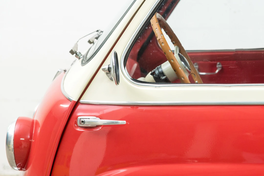 1962 Fiat 600 Multipla - Image 26 of 31