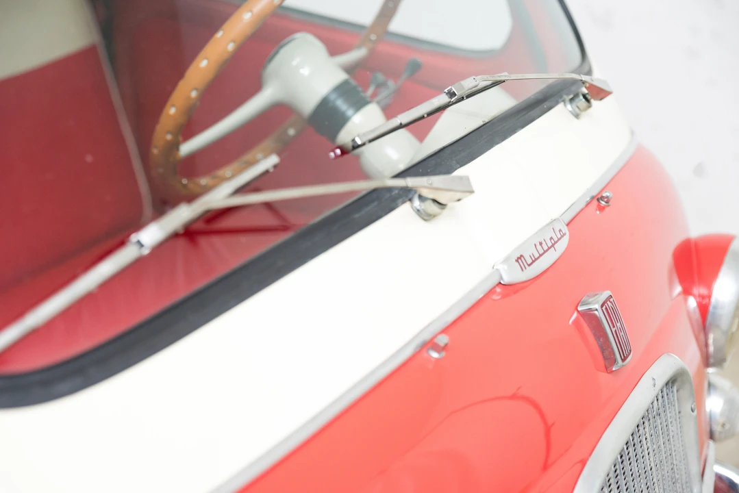 1962 Fiat 600 Multipla - Image 29 of 31
