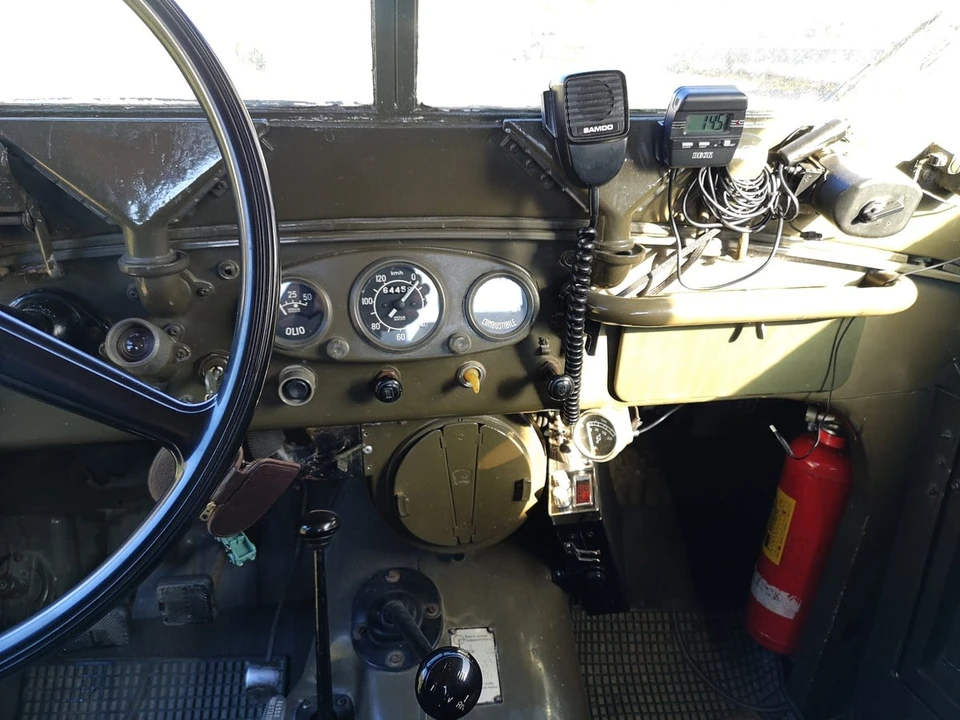 1962 Fiat - Image 24 of 30