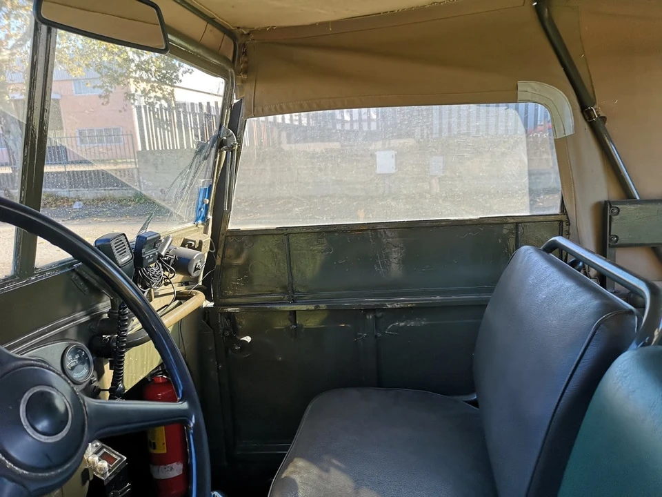 1962 Fiat - Image 23 of 30