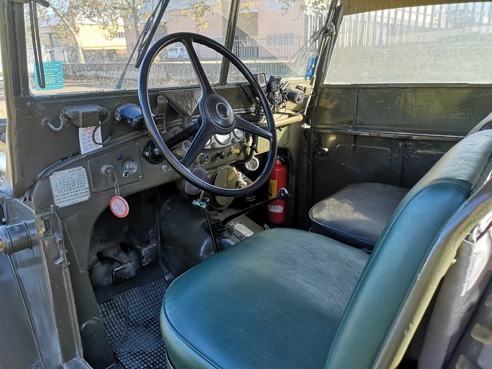 1962 Fiat - Image 21 of 30