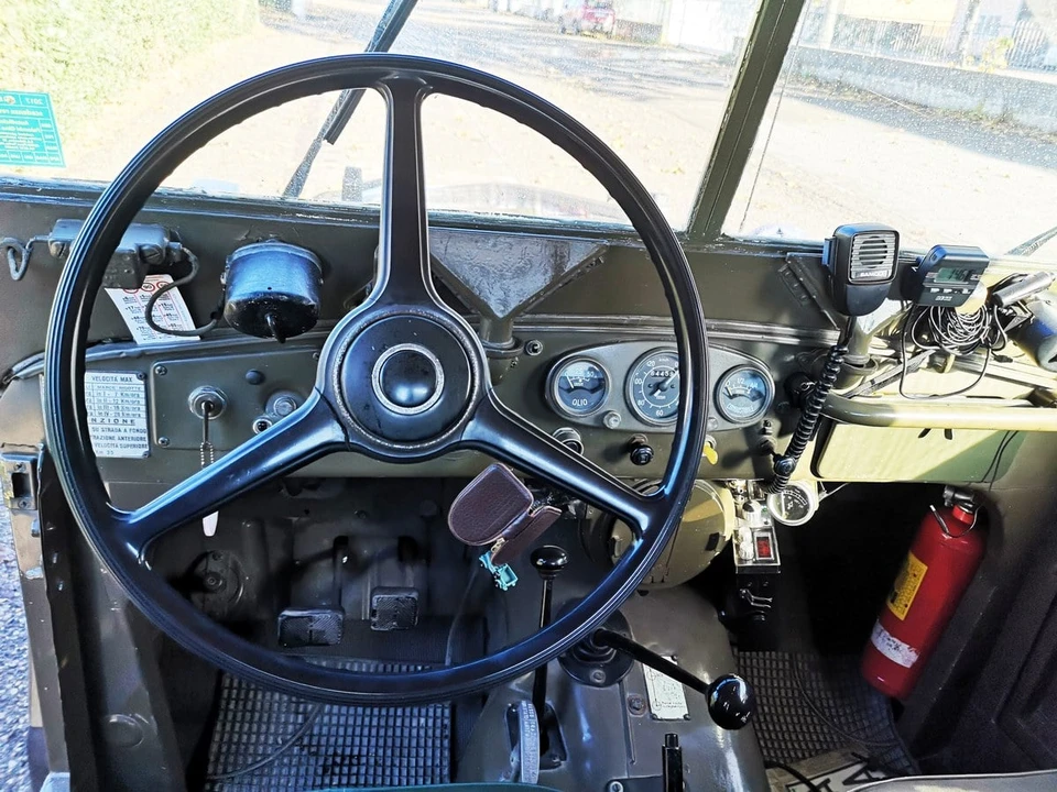 1962 Fiat - Image 26 of 30