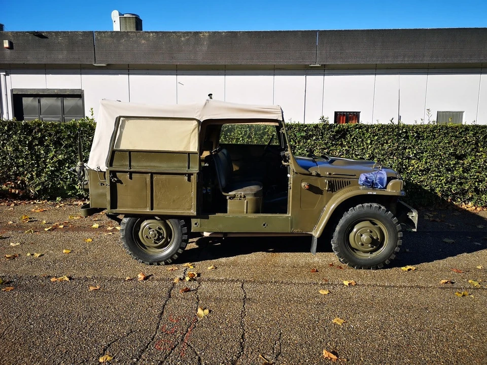 1962 Fiat - Image 7 of 30