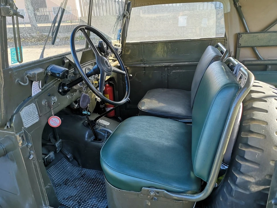 1962 Fiat - Image 22 of 30