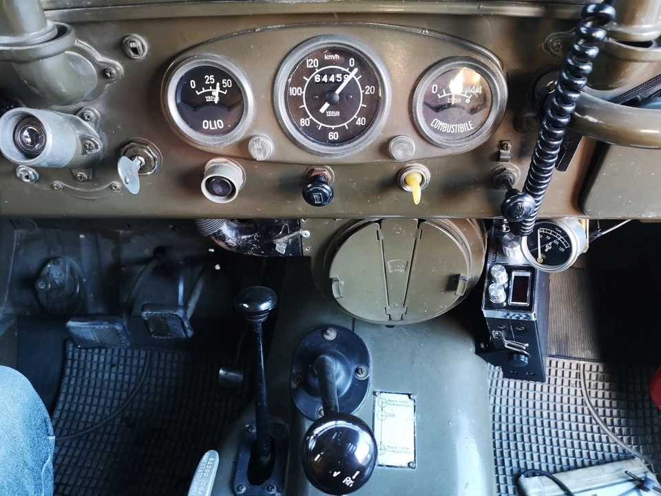 1962 Fiat - Image 29 of 30