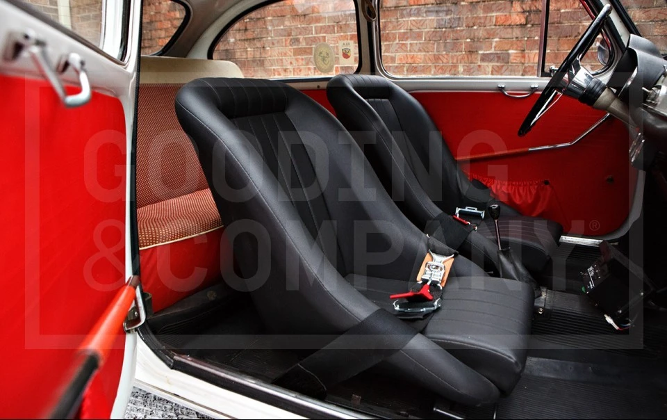 1962 Abarth 1000 - Image 9 of 16