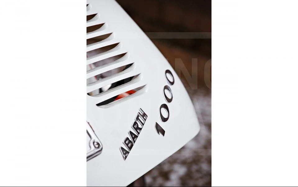 1962 Abarth 1000 - Image 15 of 16