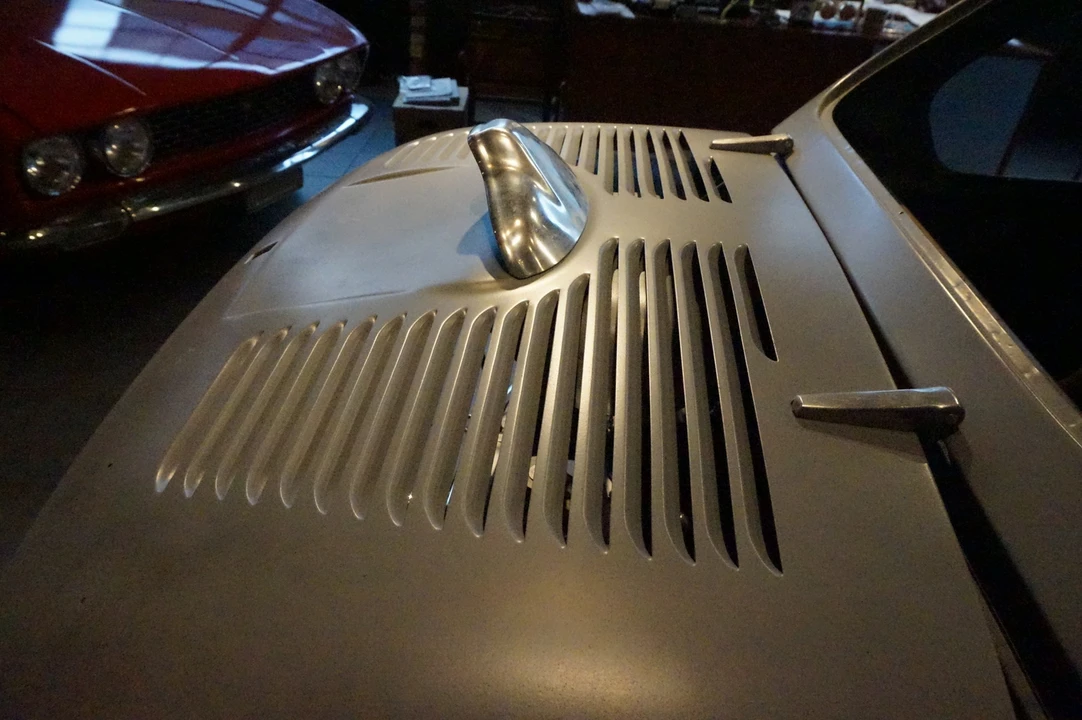 1962 Abarth 750 - Image 18 of 31