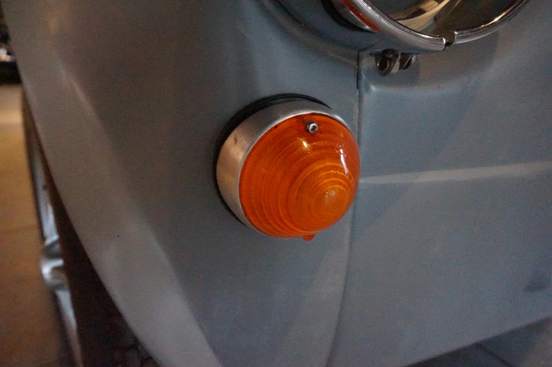 1962 Abarth 750 - Image 22 of 31
