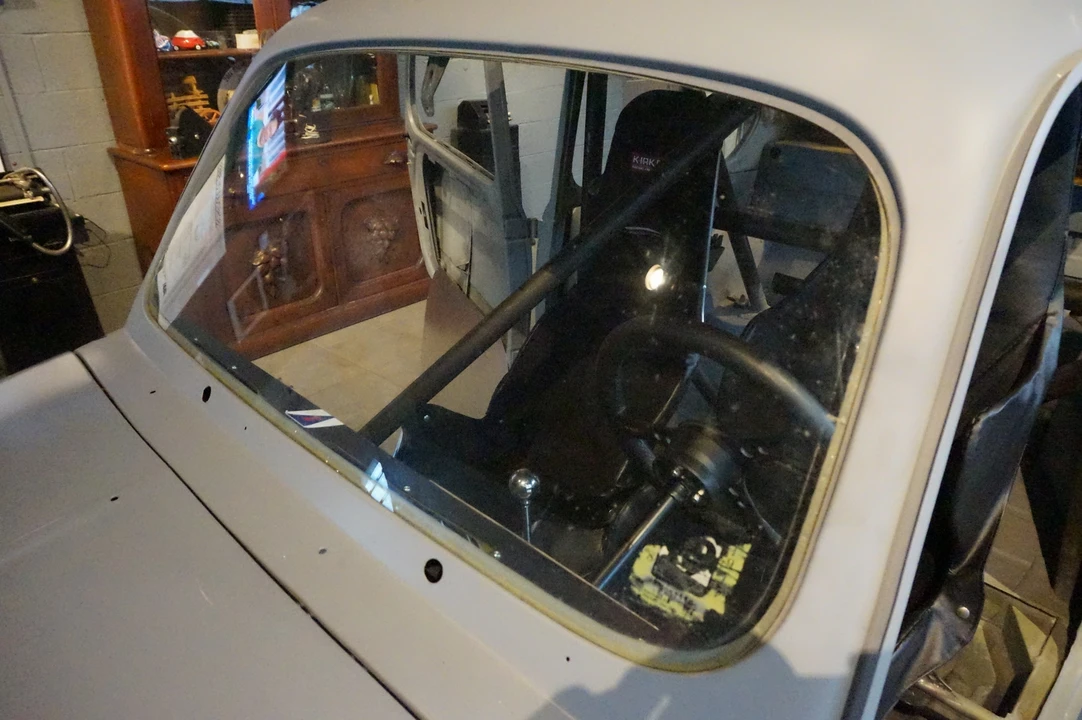 1962 Abarth 750 - Image 19 of 31