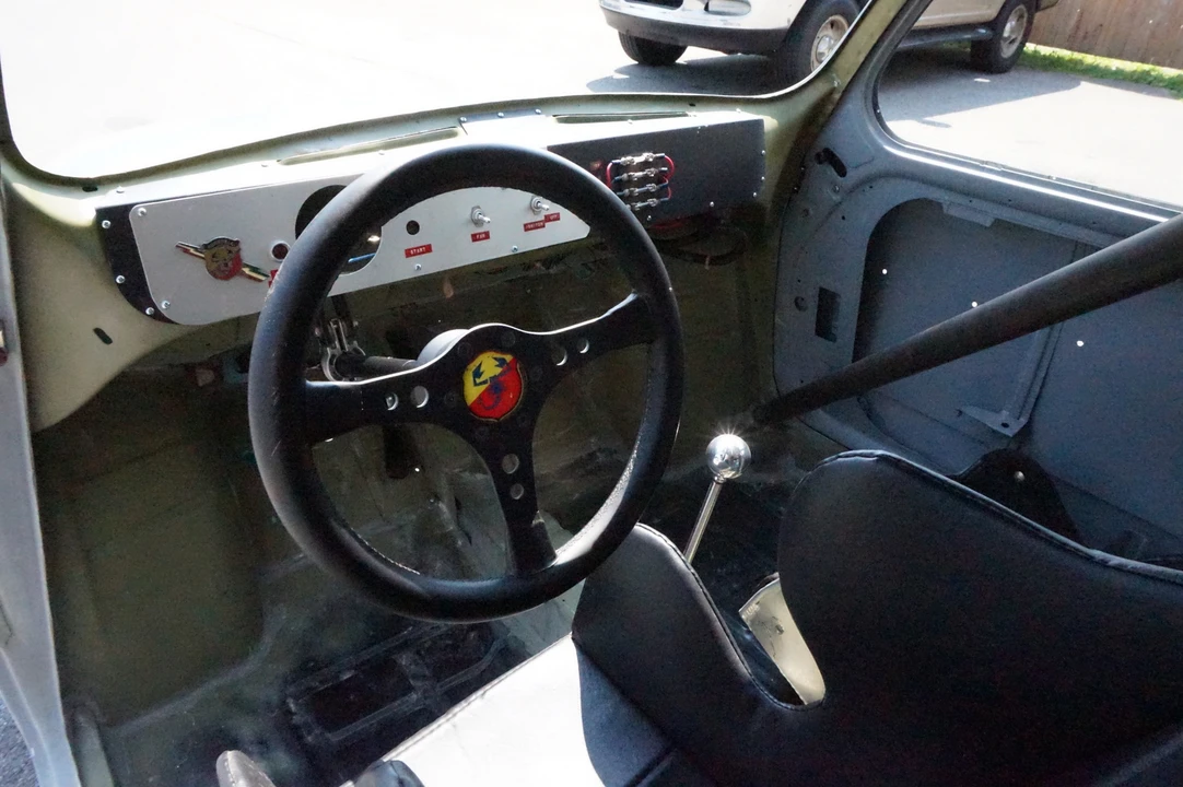 1962 Abarth 750 - Image 28 of 31