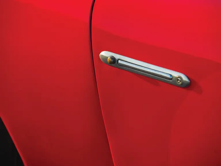 1962 Abarth 1000 - Image 21 of 27