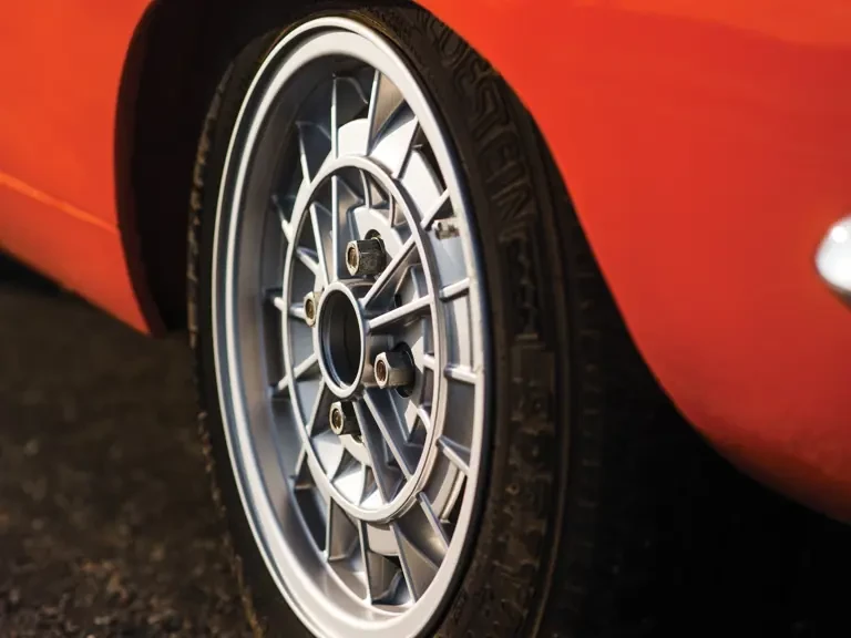 1962 Abarth 1000 - Image 20 of 27