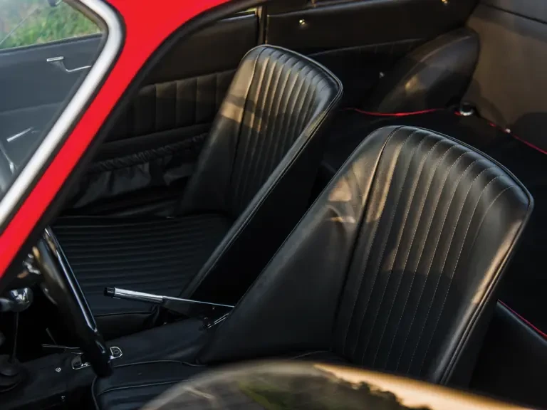 1962 Abarth 1000 - Image 14 of 27
