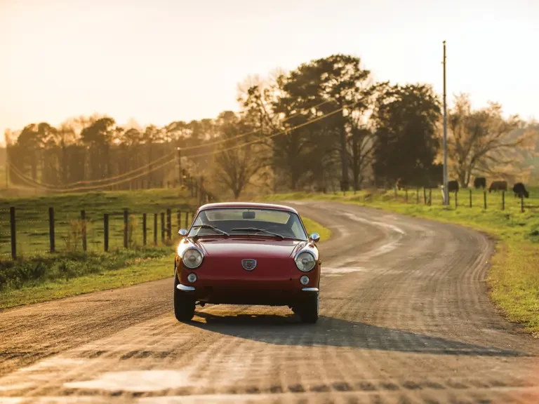 1962 Abarth 1000 - Image 9 of 27